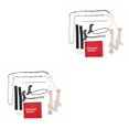 thumbnail image 3 of Becaristey Easy To Chain Saw For Accurate And Easy Portable Saw Chain Hand Saw Shows Picture 2Set, 3 of 6