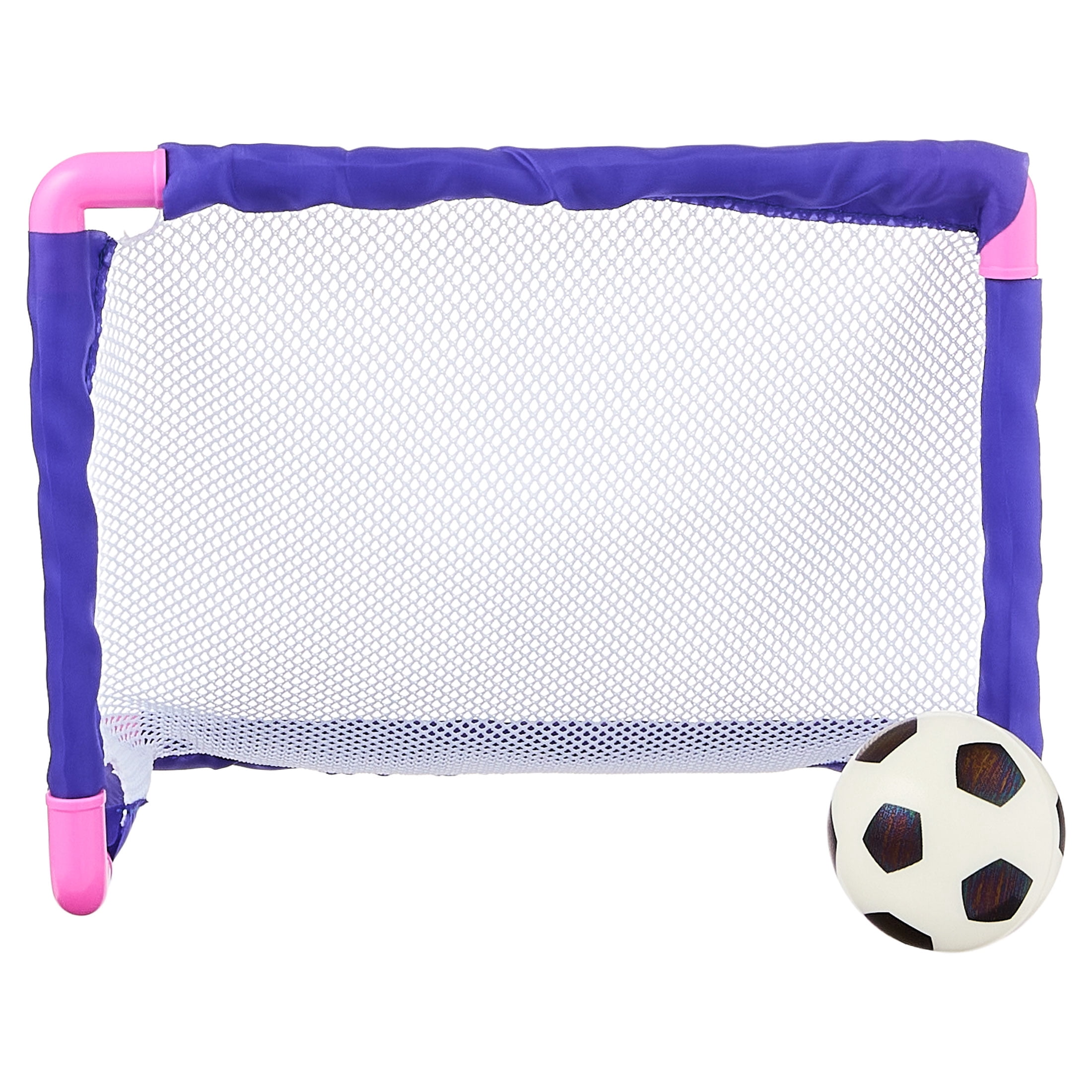 My Life As All Star Sports Play Set for 18-Inch Dolls, 18 Pieces