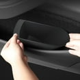 thumbnail image 2 of Pour Tesla Model Y 3 Console Centrale Organisateur Plateau ABS Grande Capacité Boîte de Rangement, 2 of 8