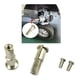 thumbnail image 4 of Repuestos de Alta Calidad para Ejes Traseros de Camiones WPL 1/10 D12 4WD 2 piezas, 4 of 7