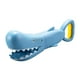 thumbnail image 5 of Juguete de arena de playa para niños, juego de arena para niños, portátil, fácil de transportar, arena de dibujos animados Azul claro, 5 of 9