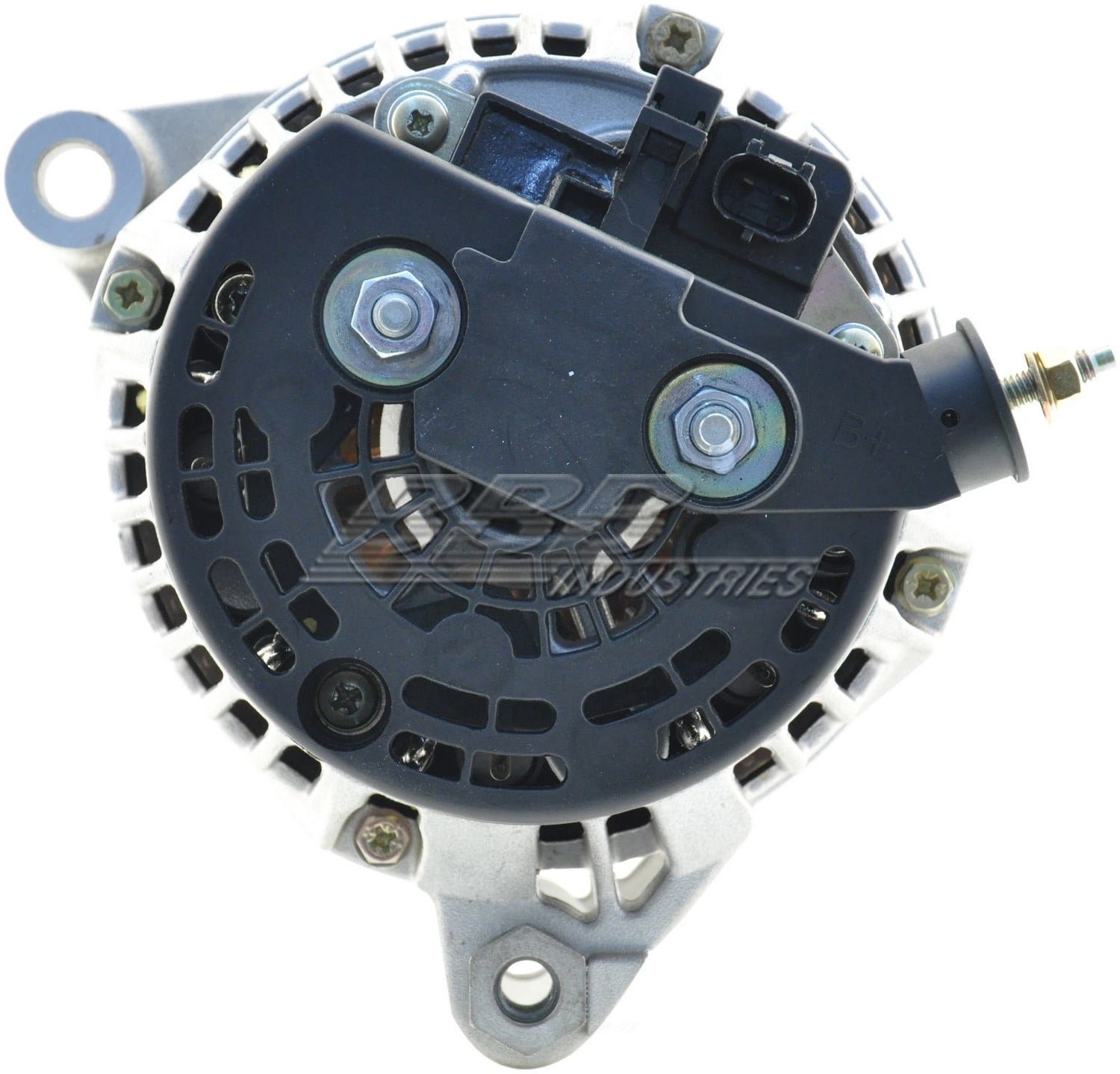 TERREPOWER formerly BBB Industries N13777 New Alternator