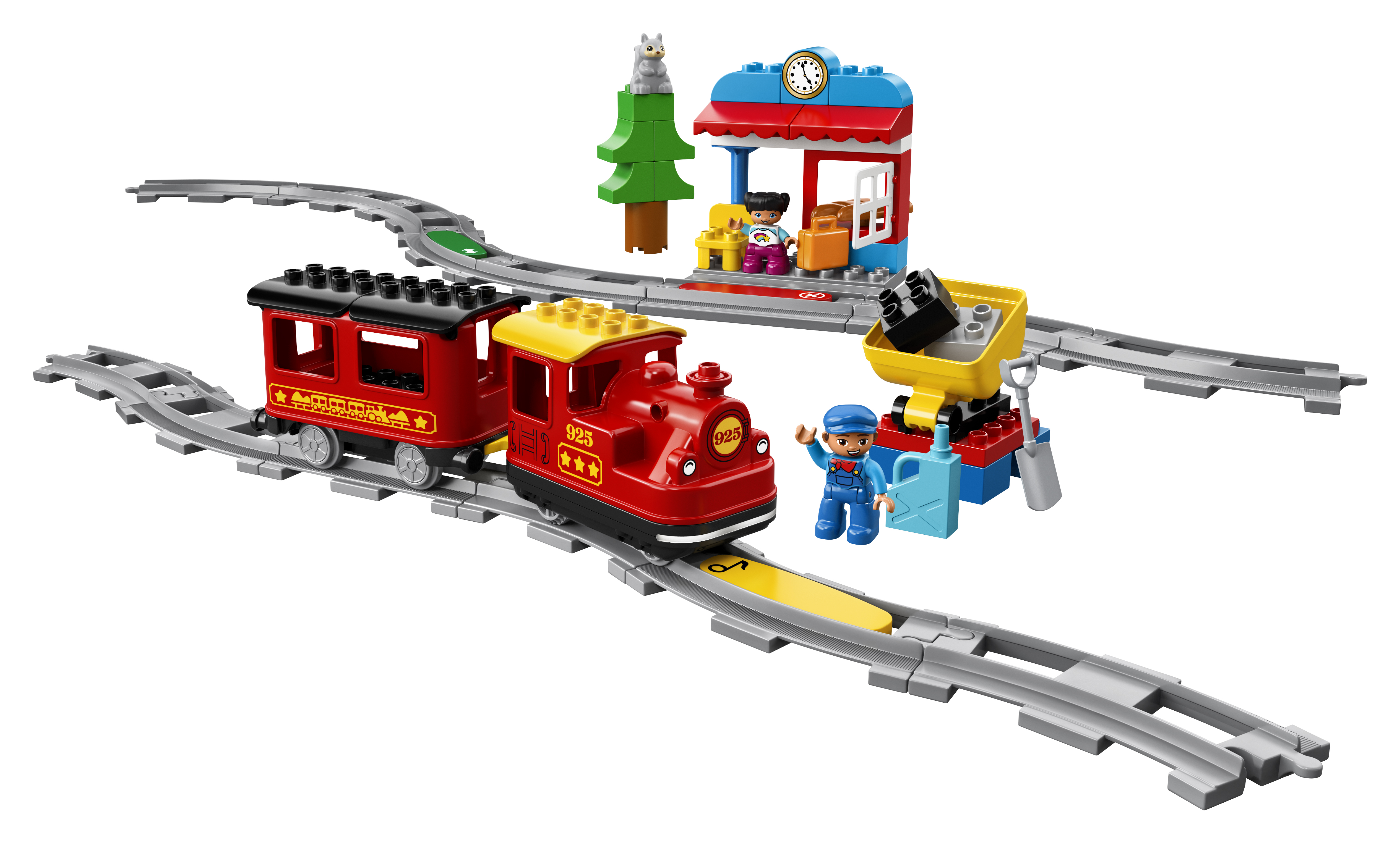 lego train cena