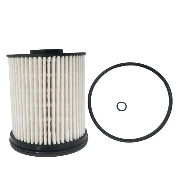 Chevrolet Trailblazer Fuel Filter