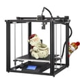 thumbnail image 1 of Creality Ender 5 Plus 3D Printer with BL Touch & Glass Bed, New 1 Count, 1 of 8