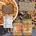 thumbnail image 3 of Rani Fenugreek (Methi) Seeds Whole 5oz (141g) PET Jar, Trigonella foenum graecum ~ All Natural | Vegan | Gluten Friendly | Non-GMO | Indian Origin, used in cooking & Ayurvedic spice, 3 of 7