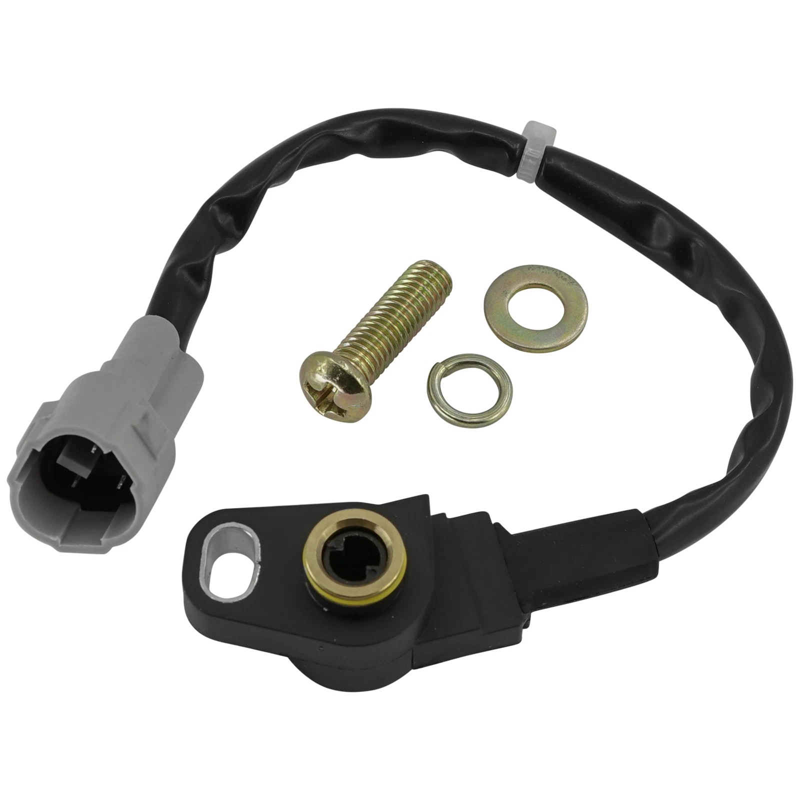 CHERISH-AUTO 1PCS OEM 1204715 2410342 マップ空気圧センサー CHERISH-AUTO 1PCS OEM 1204715 2410342 マップ空気圧センサー