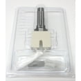 thumbnail image 2 of Whirlpool 31001556 Gas Dryer Burner Igniter AP4038992 PS2031055, 2 of 3