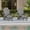 Gray, variant on ACEGOSES Foldable Outdoor Adirondack Chairs Set of 2 with Cup Holder, 3-Position Adjustable HDPE Plastic for Patio, Fire Pit, Deck, Light Gray