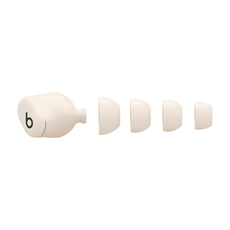 Beats Solo Buds Bluetooth Earbuds- Ivory - Walmart.com