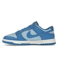 thumbnail image 2 of Nike Men's Dunk Low Psychic Blue Shoes, from StockX, 2 of 5