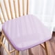 thumbnail image 5 of Silla de rebounde suave cojín de espuma, cojín para silla, cojín antideslizante respirable, para cocina, restaurante, aula, oficina, coche, cojín no tóxico, cojín plegable, cojín de espuma,, 5 of 8