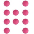thumbnail image 3 of Baohd EVA Foam Golf Swing Exercises Practice Training Balls Golfing Skills Pink 42mm 1Set, 3 of 6