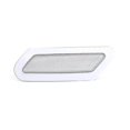 thumbnail image 5 of For Q5 SQ5 (US Model) Car Front Bumper Reflectors Front Bumper Side Marker, 5 of 5