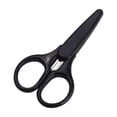 thumbnail image 2 of Outdor Compact Handheld Scissors For Craft Paper Cutting And Detail Work, 2 of 5