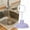 Purple, variant on Dish Soap,Kitchen Sink Pipe Dredger Domestic Sewer Hair Cleaner Toilet Sink Toilet Dredger