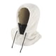 thumbnail image 2 of Máscara de esquí de invierno para hombres y mujeres, gorro de esquí con capucha, pasamontañas térmico de invierno para Blanco, 2 of 9