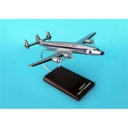 Toys and Models KL1049EAT L-1049SC Eastern, 1/100 scale model