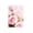 Pink, variant on Ljiaocrou Notebook Journal, Notebook, Classroom Office Notes Writing Journal with Sturdy Binding, Smooth Paper for Comfortable Writing, Durable Construction, Portable Size for Daily Use