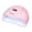 Pink, variant on Blueek SUN X5Plus 80W Gel Nail Lamp 80W Nail Dryer LED For Gel Polish-4 Timers Nail Art Accessories Curing Gel Toe Nails