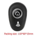 thumbnail image 2 of S650 Mini auriculares inalámbricos compatibles con Bluetooth manos libres invisibles negro, 2 of 9