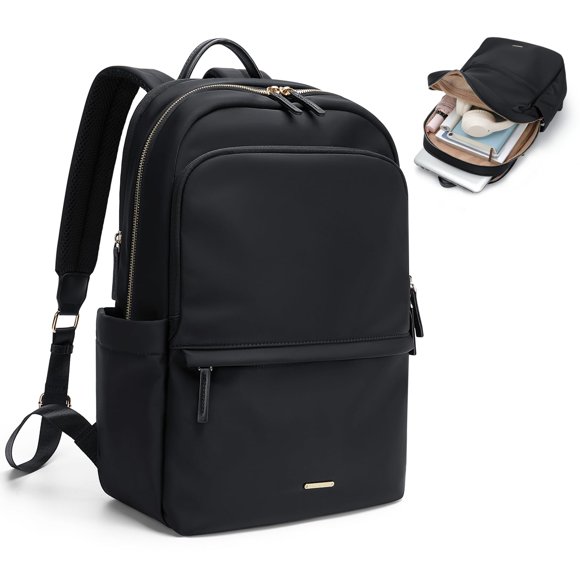 Mochila GOLF SUPAGS para portátil de 15.6 pulgadas para mujer con compartimento separado