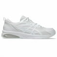 thumbnail image 3 of [Asics] Sneakers GEL-QUANTUM KEI 1203A601 Unisex 100 White/Cloud Gray 29.0 cm 2E, 3 of 6