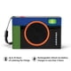 thumbnail image 2 of Altavoz Bluetooth portátil Crosley CR3051A-BK Flashback, 2 of 9
