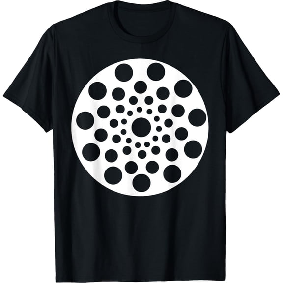 September 15th Polka Dot Happy Dot Day Man Woman Boys Kids T-Shirt