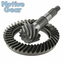 Motive Gear D44-411JK MOGD44-411JK RP DANA 44 4.11JK Fits select: 2015-2018 JEEP WRANGLER UNLIMITED, 2012-2014 JEEP WRANGLER