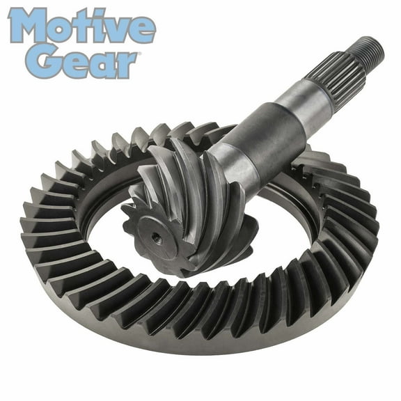 Motive Gear D44-411JK MOGD44-411JK RP DANA 44 4.11JK Fits select: 2015-2018 JEEP WRANGLER UNLIMITED, 2012-2014 JEEP WRANGLER
