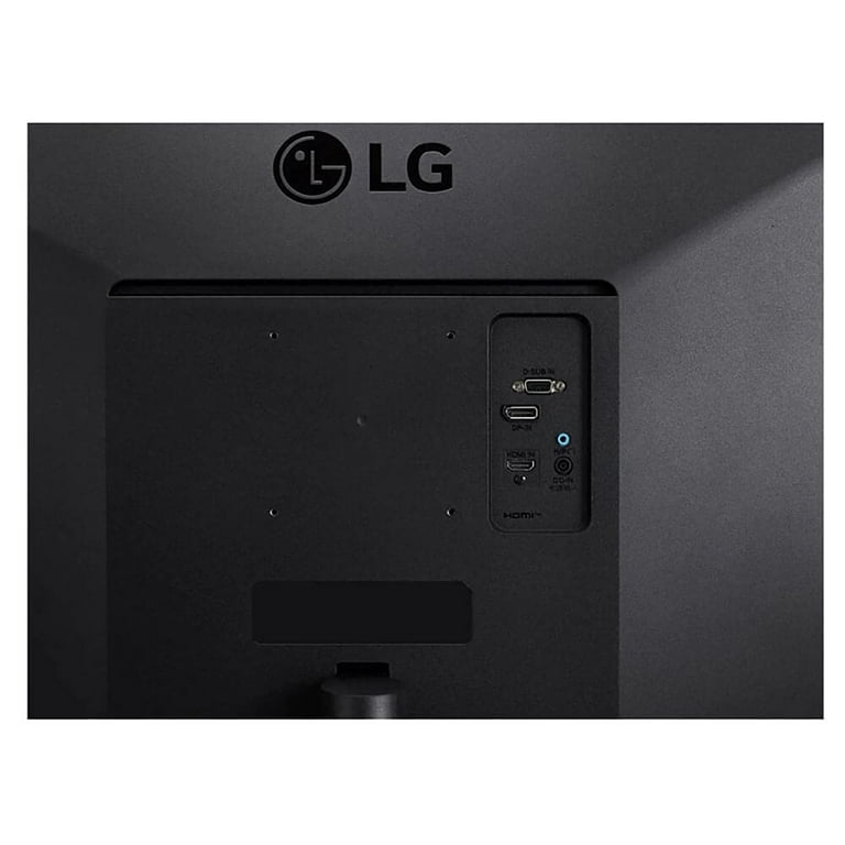 Sundeer LG モニター IPS 24MP60G-B Full HD LG 24MP60G-B 24