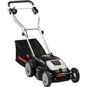 Remington PowerMower 17" Cordless Electric Lawn Mower
