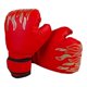 thumbnail image 1 of Boxing Gloves For Crday Kids Ages 3-10 Training Gloves For Crday Muay Thai, Kickboxing, 1 of 5