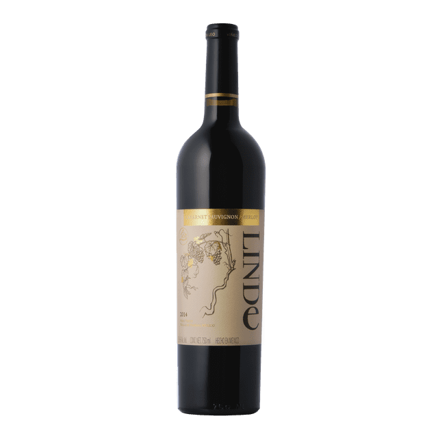 Vino Tinto Don Leo Linde - Cabernet Sauvignon 750 ml