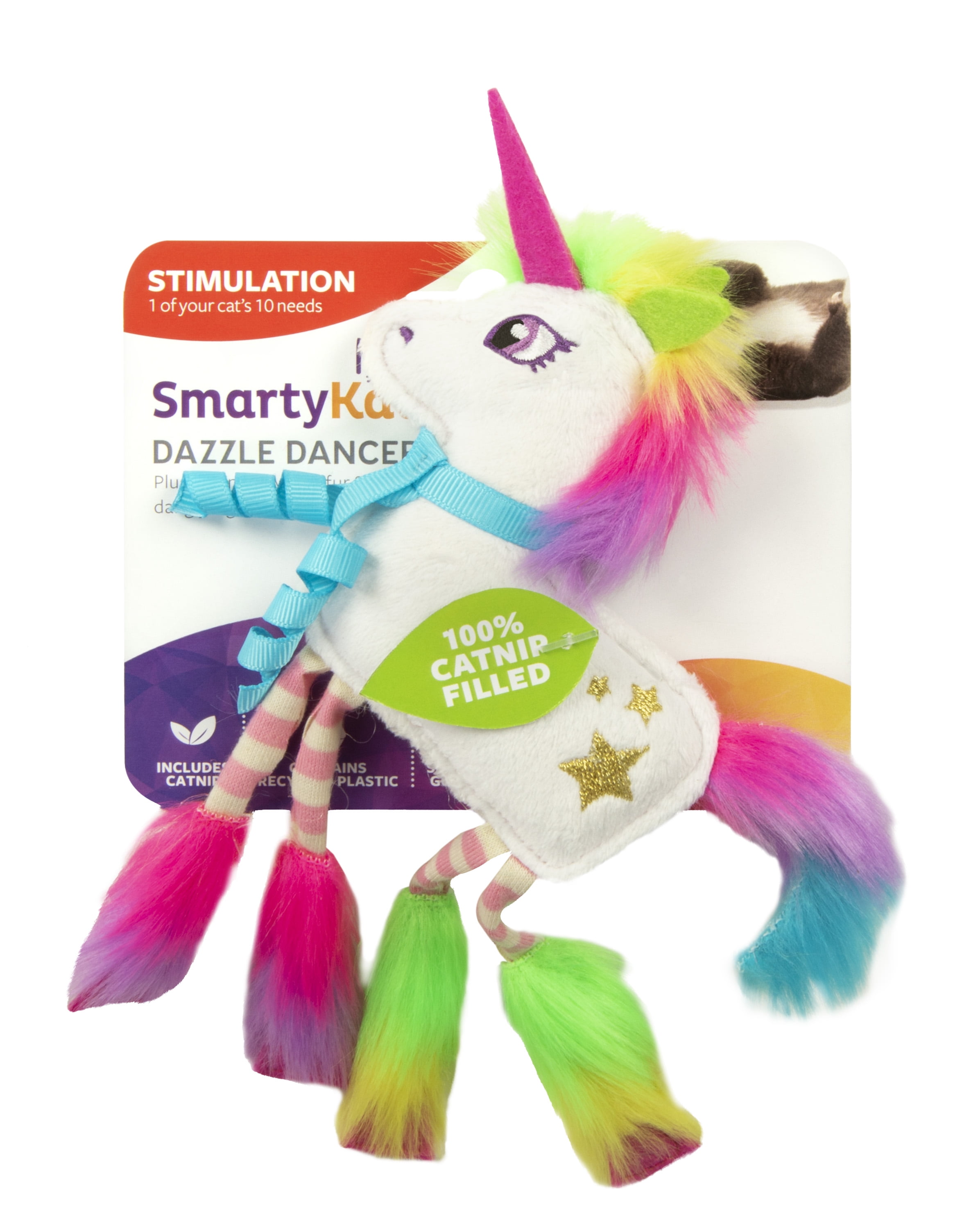cat toys walmart