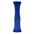 thumbnail image 2 of Vogacara Juguete antiestrés de malla y mármol para aliviar el estrés/la ansiedad, juguetes para adultos y niños, relajante sensorial Juguetes Azul oscuro Vogacara FN000196-03, 2 of 6