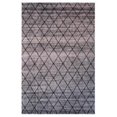 thumbnail image 1 of LA Rug 405-92 2 x 8 ft. Aquarelle Collection Rectangle Area Rug - Multi, 1 of 1