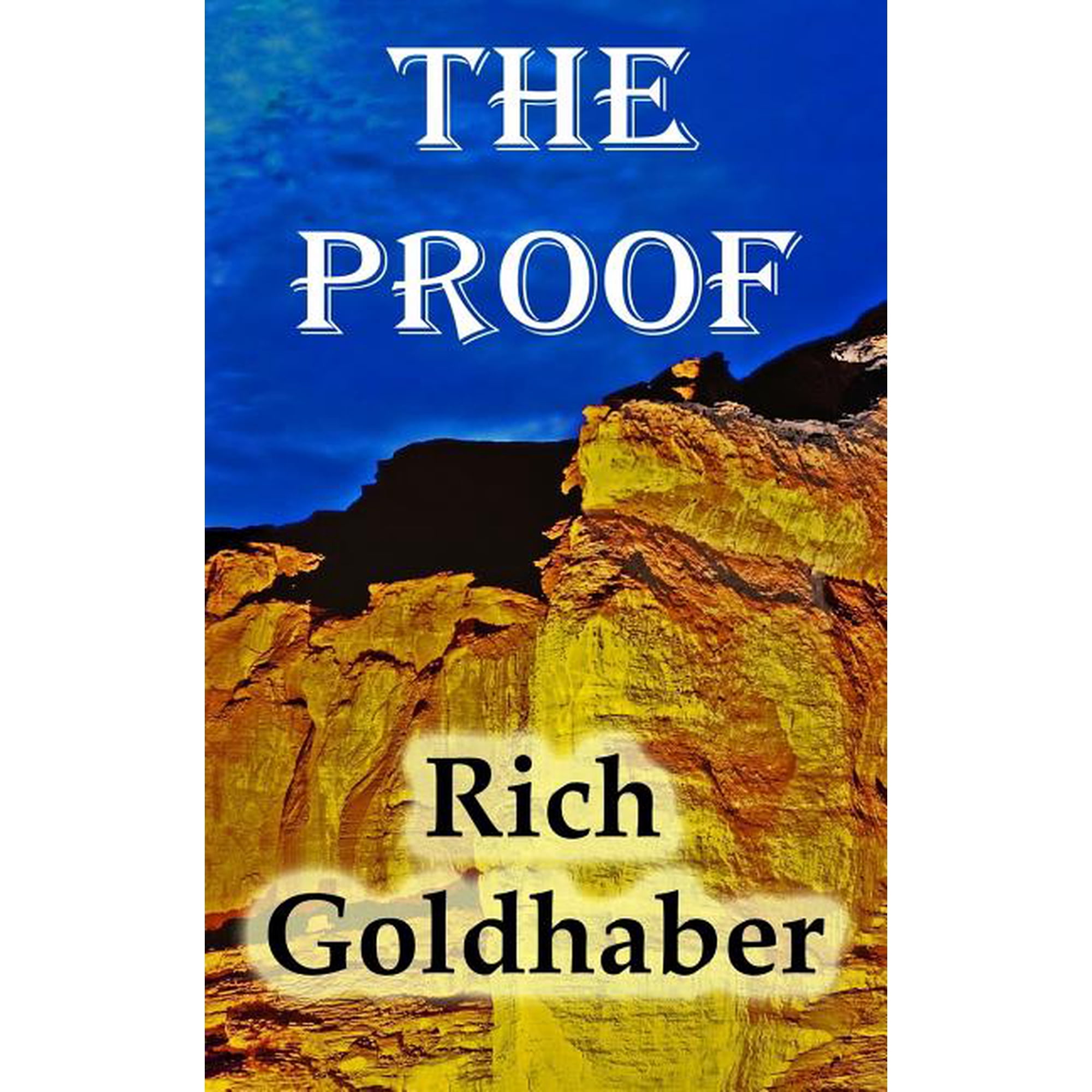 The Proof (Paperback)