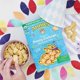 thumbnail image 5 of Annie's Organic Bunny Grahams Snacks, Neapolitan, 7.5 oz, 5 of 5