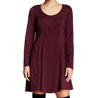 Max Studio womens Midi Shirt Dress, m - Walmart.com