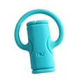 thumbnail image 2 of Cubierta del cable del cargador anti-rotura del enrollador de cable para iPhone (verde menta) WDOplteas Para estrenar, 2 of 7