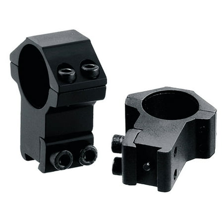 - UTG 2 Piece High Profile Airgun Rings, 1