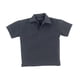 thumbnail image 5 of Camiseta con solapa para hombre a escala 1/6, disfraz de figuras, tela práctica resistente al desgaste, ropa en miniatura, vestido para figuras depara Gris Profundo, 5 of 10