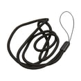 thumbnail image 4 of Nylon Cord Braid Cord for Camera Necklace Black xwm25, 4 of 8