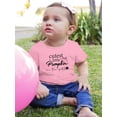thumbnail image 2 of Cutest Little Pumpkin. T-Shirt Infant -Image by Shutterstock,  18 Months, 2 of 4