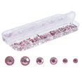 thumbnail image 1 of Hytrove Acrílicas Rosas Para Embellecer Accesorios Y Objetos Decorativos Múltiples, 1 of 6