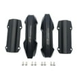 thumbnail image 4 of 4x Motorcycle Engine Crash Bar Bumper Protector Guard For Bmwr1250gs R1200gs Adv, 4 of 5