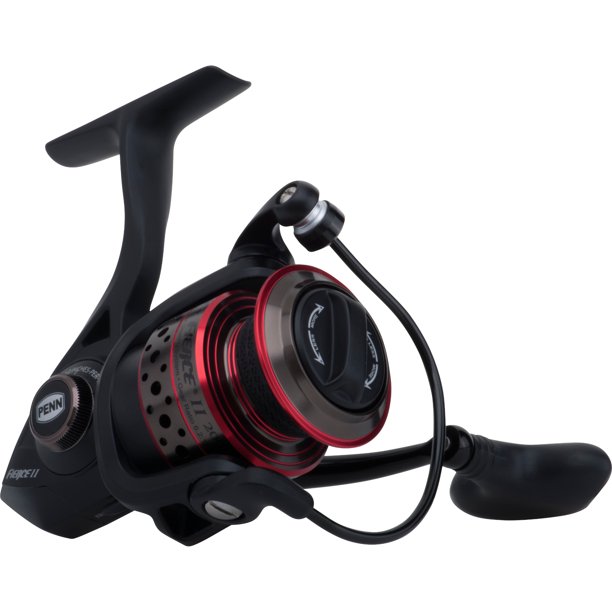 Penn Fierce Ii Spinning Fishing Reel Walmart Com Penn Fierce Ii Spinning Fishing Reel Walmart Com