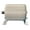 With Base_24V_10000W, variant on Low RPM Speed 10kw 20kw 30kw 500RPM 48V 96V Gearless Permanent Magnet Generator AC Alternators Use For Wind/Water Turbine ,Low Noise